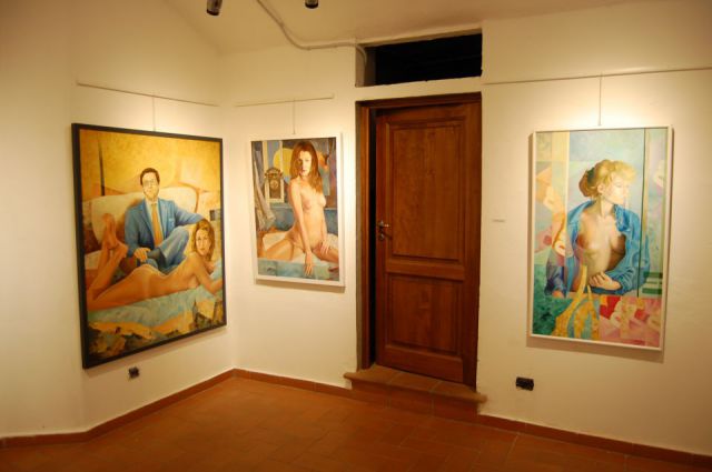 foto dell'evento