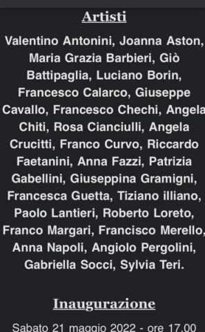 foto dell'evento