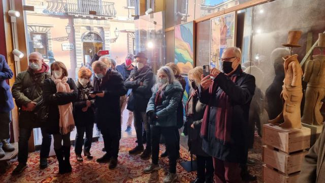 foto dell'evento