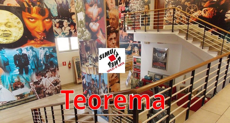 Immagine evento Teorema