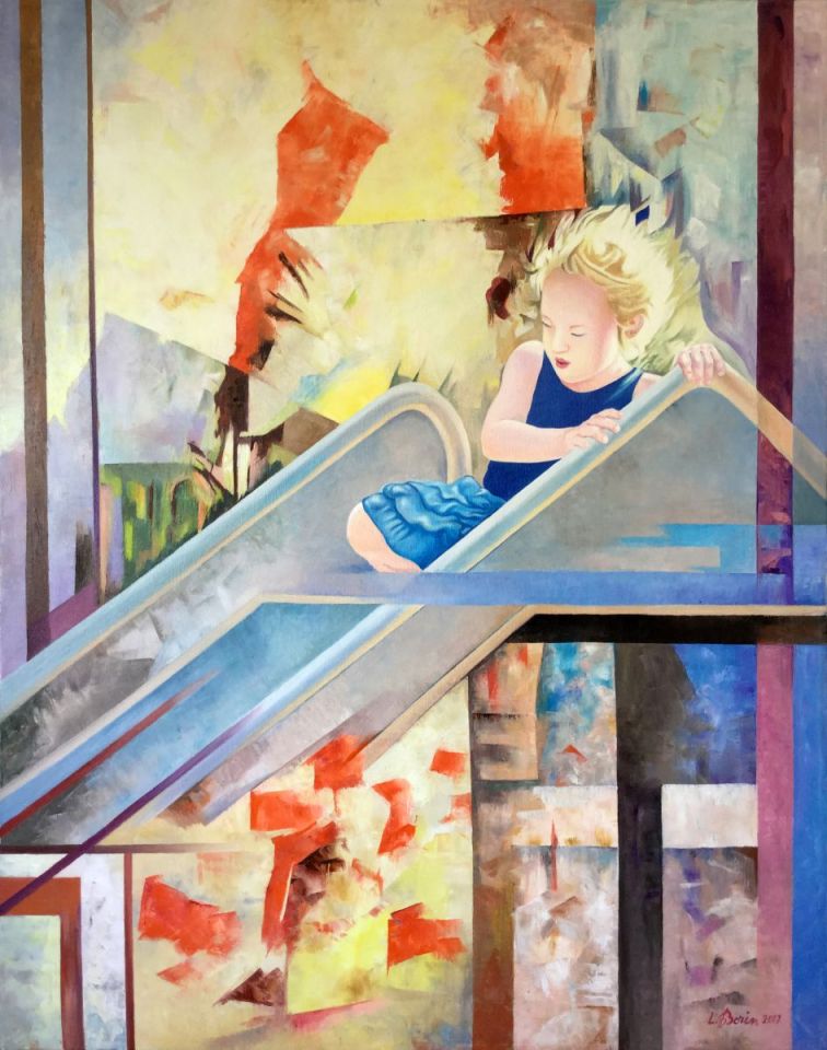 Immagine evento XL Premio Firenze  - Sezione arti visive