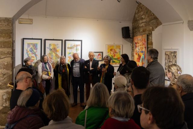 foto dell'evento