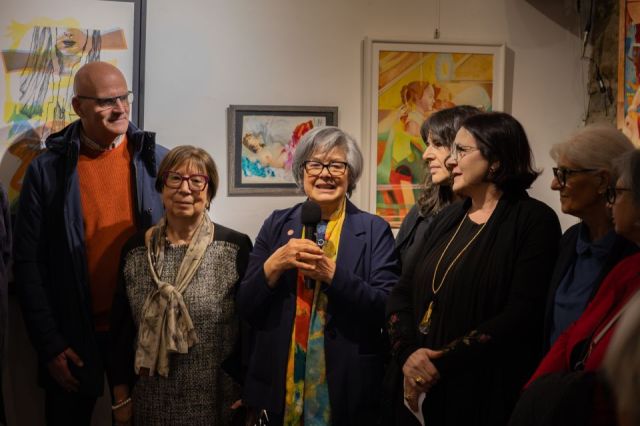foto dell'evento