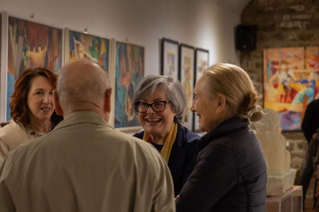 foto dell'evento