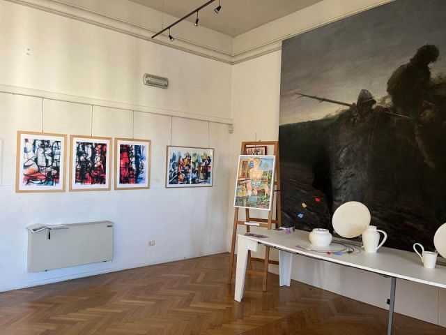 foto dell'evento