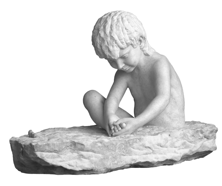 Artwork by Piergiorgio Rebesco