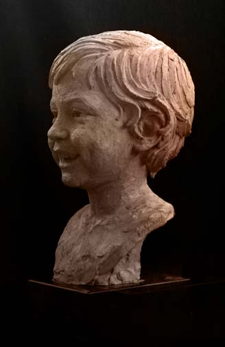Artwork by Piergiorgio Rebesco