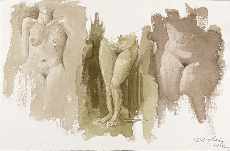 Artwork by Sergio Bigolin