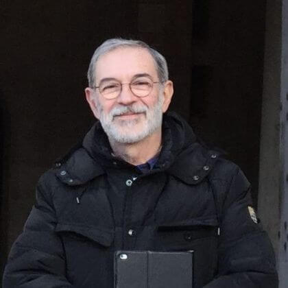 Foto di Luciano Borin